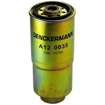 DENCKERMANN A120035 - Filtre à carburant