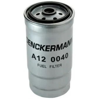 Filtre à carburant DENCKERMANN OEM 46471844