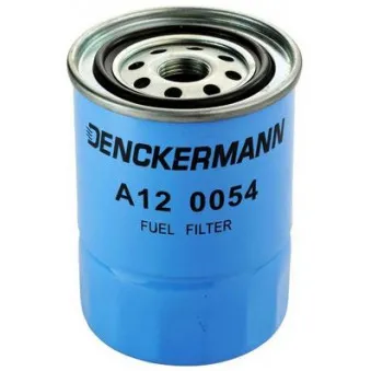 Filtre à carburant DENCKERMANN A120054