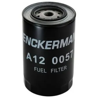 Filtre à carburant DENCKERMANN A120057 pour IVECO P/PA 190-30 HT - 305cv