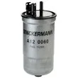 Filtre à carburant DENCKERMANN [A120060]