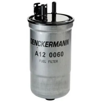 Filtre à carburant DENCKERMANN OEM 46533026
