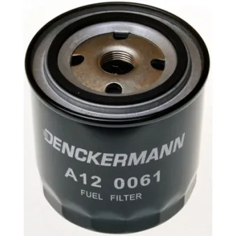 DENCKERMANN A120061 - Filtre à carburant