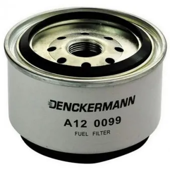 DENCKERMANN A120099 - Filtre à carburant