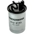 DENCKERMANN A120153 - Filtre à carburant