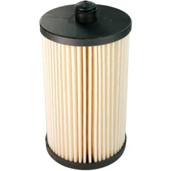 Filtre à carburant DENCKERMANN OEM 2E0127177