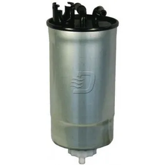 Filtre à carburant DENCKERMANN OEM 1M0127401