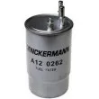 DENCKERMANN A120262 - Filtre à carburant