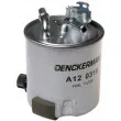 DENCKERMANN A120316 - Filtre à carburant