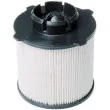 DENCKERMANN A120341 - Filtre à carburant