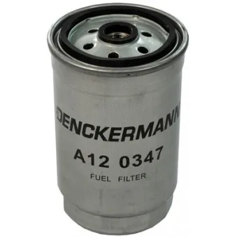 DENCKERMANN A120347 - Filtre à carburant