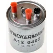 DENCKERMANN A120402 - Filtre à carburant