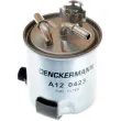 DENCKERMANN A120423 - Filtre à carburant