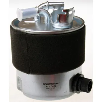 Filtre à carburant DENCKERMANN OEM 16400JD52C