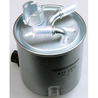 Filtre à carburant DENCKERMANN OEM 16400JY00B