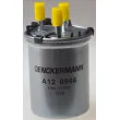 DENCKERMANN A120906 - Filtre à carburant