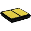 DENCKERMANN A140037 - Filtre à air
