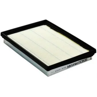 Filtre à air DENCKERMANN OEM 0K55813Z40