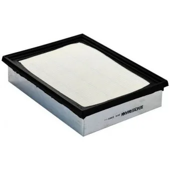 Filtre à air DENCKERMANN A140364