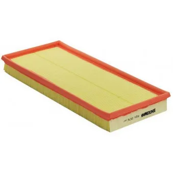 Filtre à air DENCKERMANN OEM 13712245501