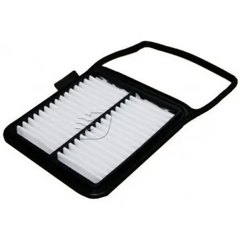 Filtre à air DENCKERMANN OEM 1780121040