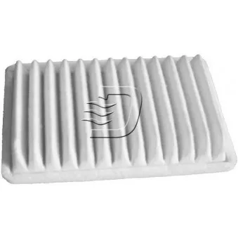 Filtre à air DENCKERMANN OEM 17220PZA000