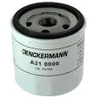 DENCKERMANN A210006 - Filtre à huile