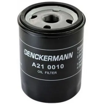 DENCKERMANN A210010 - Filtre à huile