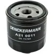 DENCKERMANN A210011 - Filtre à huile