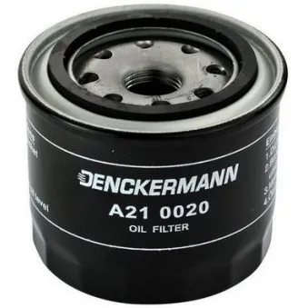 DENCKERMANN A210020 - Filtre à huile