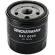 DENCKERMANN A210024 - Filtre à huile