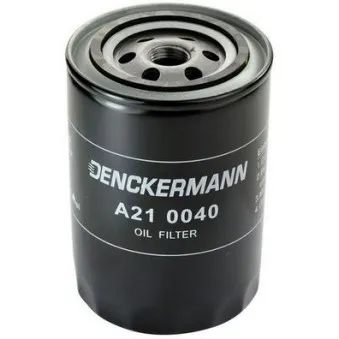 DENCKERMANN A210040 - Filtre à huile