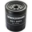 DENCKERMANN A210043 - Filtre à huile