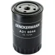 DENCKERMANN A210044 - Filtre à huile