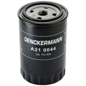 Filtre à huile DENCKERMANN A210044 pour AUDI A6 2.5 TDI - 116cv