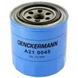 DENCKERMANN A210045 - Filtre à huile
