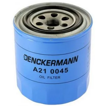 Filtre à huile DENCKERMANN A210045