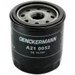 DENCKERMANN A210052 - Filtre à huile