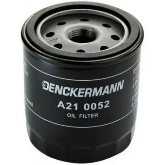 DENCKERMANN A210052 - Filtre à huile