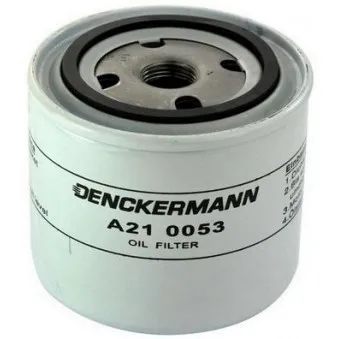 Filtre à huile DENCKERMANN A210053