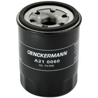 DENCKERMANN A210060 - Filtre à huile