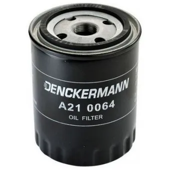 DENCKERMANN A210064 - Filtre à huile