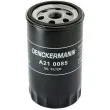 DENCKERMANN A210085 - Filtre à huile