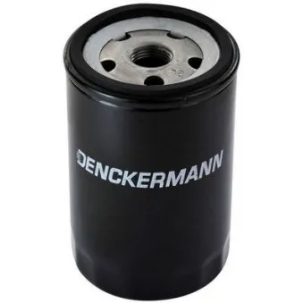 Filtre à huile DENCKERMANN A210094 pour VOLKSWAGEN TRANSPORTER - COMBI 2.1 Syncro - 112cv