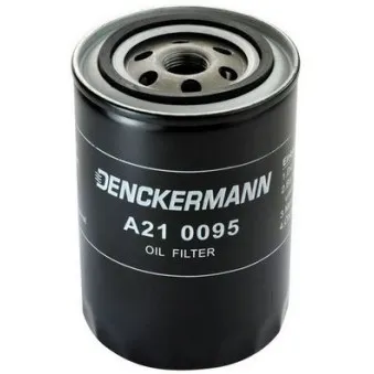 DENCKERMANN A210095 - Filtre à huile