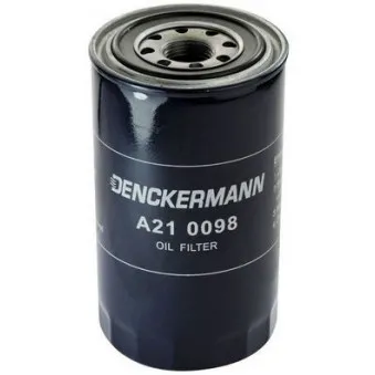 DENCKERMANN A210098 - Filtre à huile