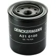 DENCKERMANN A210100 - Filtre à huile