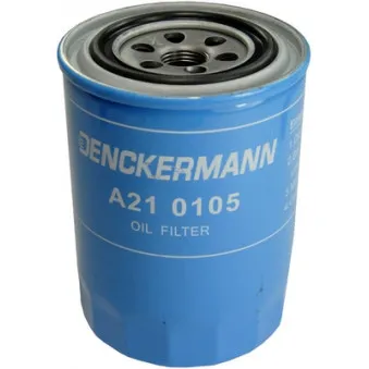 Filtre à huile DENCKERMANN A210105