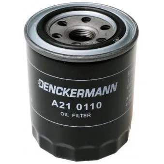 DENCKERMANN A210110 - Filtre à huile