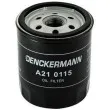 DENCKERMANN A210115 - Filtre à huile